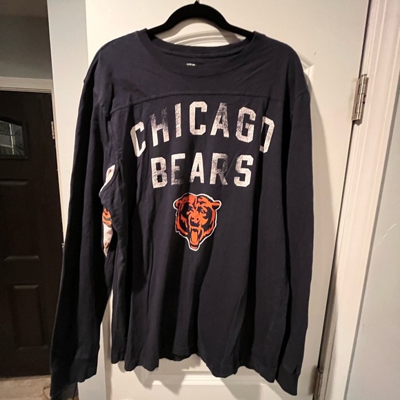 ~Handshish~ Chicago Bears T-Shirt - 2XL - Picture 1 of 5